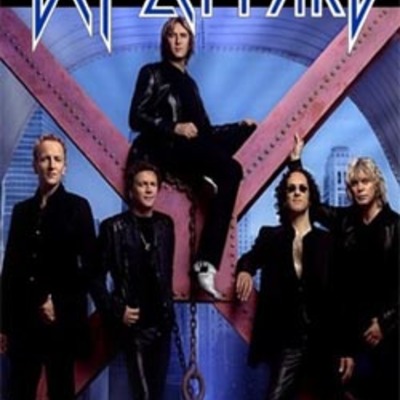 Def leppard live beacon new york 2003 dvd
