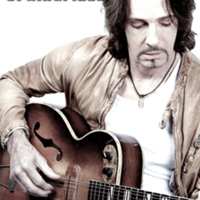 Rick springfield live at the house of blues, boston, ma 02.25.2015 dvd
