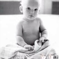 Burberry Baby Touch  3.4 oz - Thumbnail 1