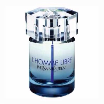 Ysl homme libre gift set 