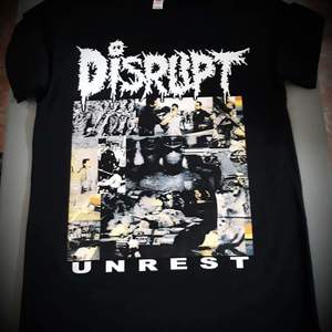 Disrupt 