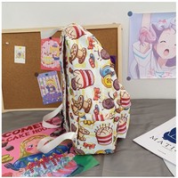 Harajuku Cupcake Candy Backpack - Thumbnail 5