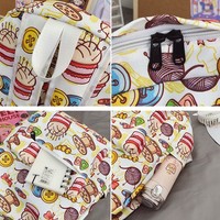 Harajuku Cupcake Candy Backpack - Thumbnail 7