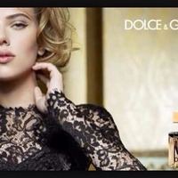 Dolce  & Gabbana  Tester 2.5 EDP - Thumbnail 1