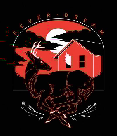 Fever Dream - Print