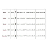 Solid Color Sleeveless Skinny Backless Dress - Thumbnail 3