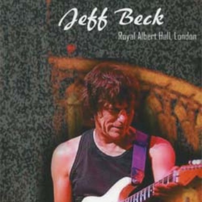 Jeff beck royal albert hall,london june.23.2004 dvd - Thumbnail 4