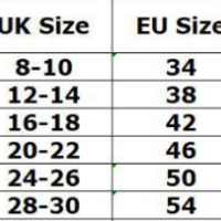 Long-Sleeved V-Neck Print Dress - Thumbnail 3