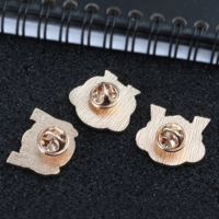 PRIDE PINS ( SET / 5 pcs )   - Thumbnail 5