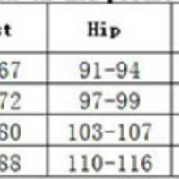 Sexy V-Neck Print Dress - Thumbnail 2