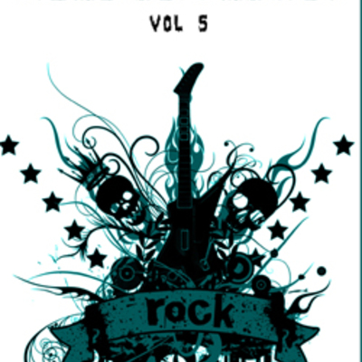 Heavy metal video collection vol. 5 dvd