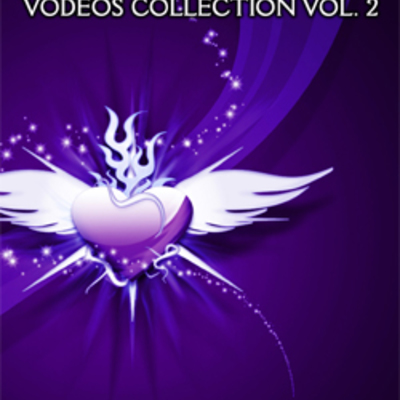 The best aor hard rock video collection vol. 2 dvd