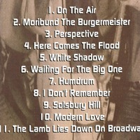 PETER GABRIEL ROCKPALAST 1978 DVD - Thumbnail 1