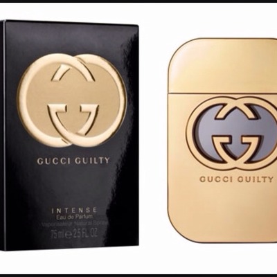 Gucci guilty intense 2.5 edp
