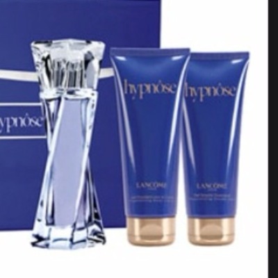 Hypnose lancome giftset/ holiday