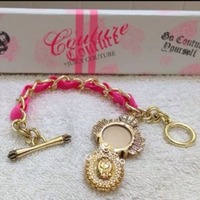 Couture Couture Solid Perfume Bracelet and body cream 6.7 oz - Thumbnail 1