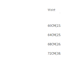 Fashion Moon Elastic Force Long Pants - Thumbnail 6