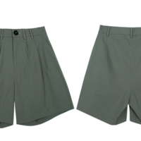 GRUNGE GIRL SHORTS - Thumbnail 1