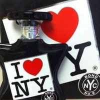 Bond no.9  I Love New York For All 1.7 EDP - Thumbnail 2