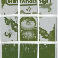 Duck HUNTER / Retrievin’ STEVEN 9 Plate Puzzle Sets - Thumbnail 2