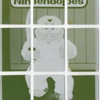 Jagged JASON / YURI Friends Are Dead 9 Plate Puzzle Sets - Thumbnail 2