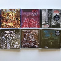 Distro Items 2 of 2  - Thumbnail 1