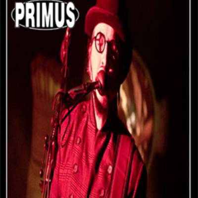Primus live at the swu music festival, brazil 2011 dvd