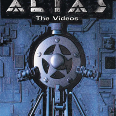 Alias the videos 1991 dvd