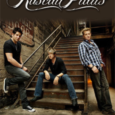 Rascal flatts live on letterman 2010 + videos dvd