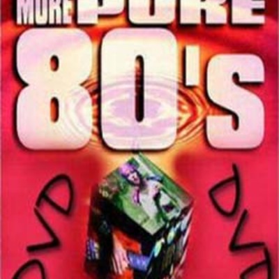 More pure 80's dvd
