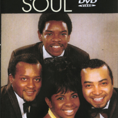 America's music soul dvd - Thumbnail 3