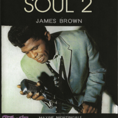 America's music soul 2 dvd - Thumbnail 3