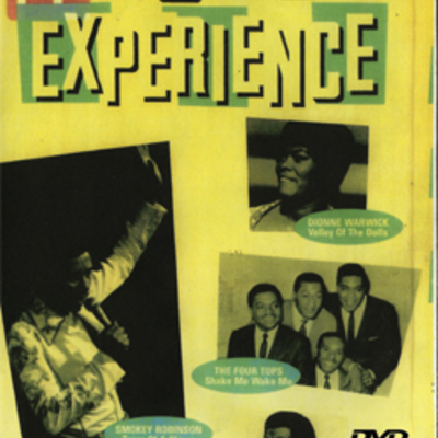 The soul experience dvd - Thumbnail 4