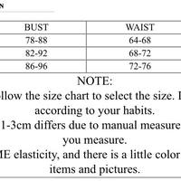 Sexy Black Corset Lace Tie Up Bustier Crop Top Sleeveless Strapless Vest Party Club Aesthetic Goth E-Girl Kawaii Korean Japanese Harajuku Streetwear - Thumbnail 1