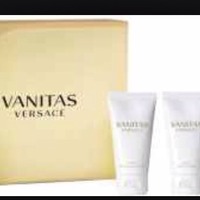 Vanitas Versace 3 piece set - Thumbnail 1