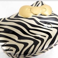 Hello Kitty Wild Thing Holiday Make-up Palette/ Limited Edition - Thumbnail 2