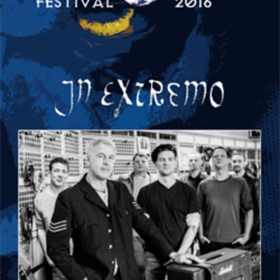 In extremo live m'era luna festival 2016 dvd