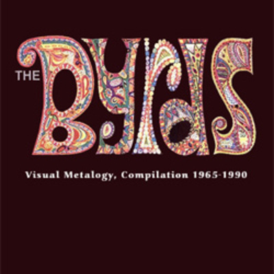 The byrds visual metalogy , compilation 1965 - 1990 dvd
