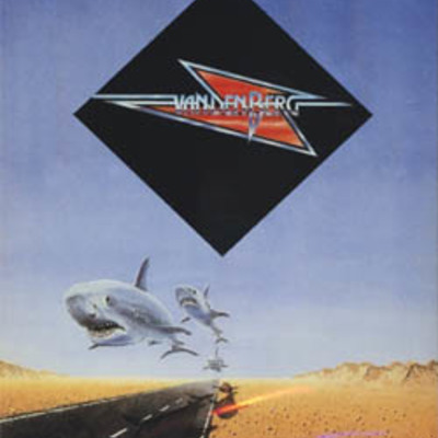 Vandenberg live in japan dvd