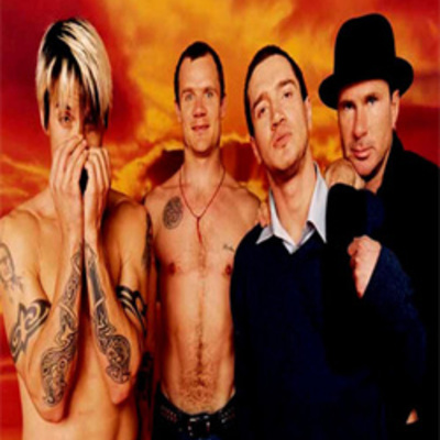 Red hot chilli peppers bizarre festival, koln, germany 1999 dvd