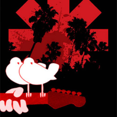 Red hot chilli peppers live at woodstock 1999 dvd