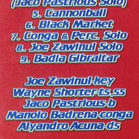 WEATHER REPORT MONTREAUX '76 DVD - Thumbnail 1