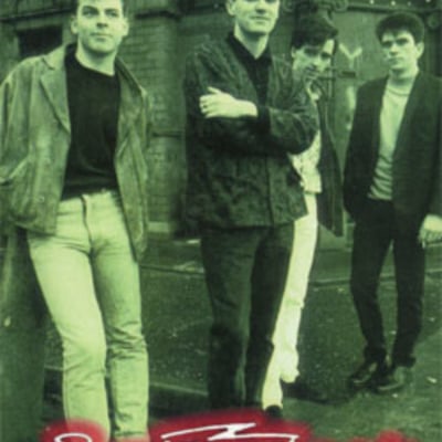 The smiths rockpalast dvd