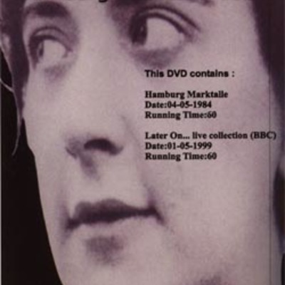 The smiths hamburg marktalle 1984 dvd