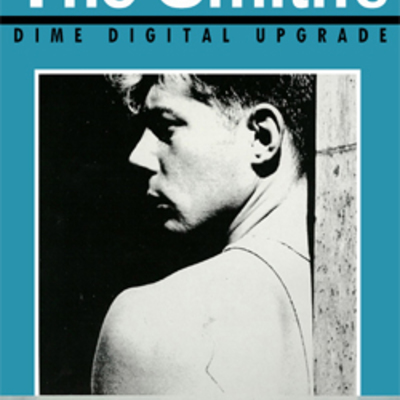 The smiths live in madrid, spain 05.18.1985 dvd