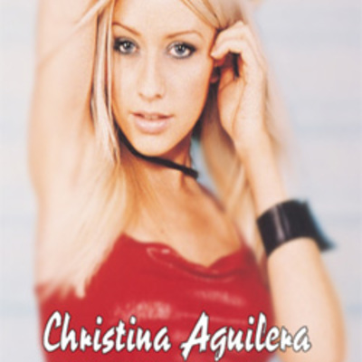 Christina aguilera stripped limited edition dvd