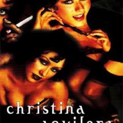 Christina aguilera london u.k. 2000 dvd