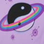TAI CHI PLANET CROP TOP-1