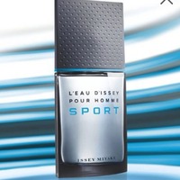 Issey Miyake Sport Cologne/ Mens 3.3 oz - Thumbnail 1