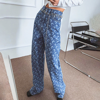 Free Shipping-MOON JEANS - Thumbnail 1